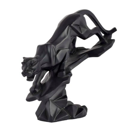 Panther Showpiece